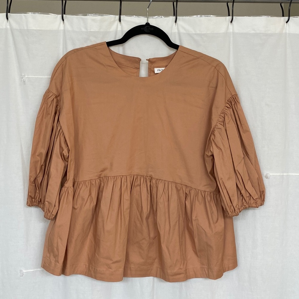 Blouse!